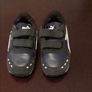 Toddler boys sneakers